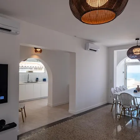 La Musarde Villa Sainte-Maxime