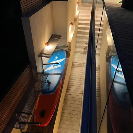 La Musarde * Sainte-Maxime