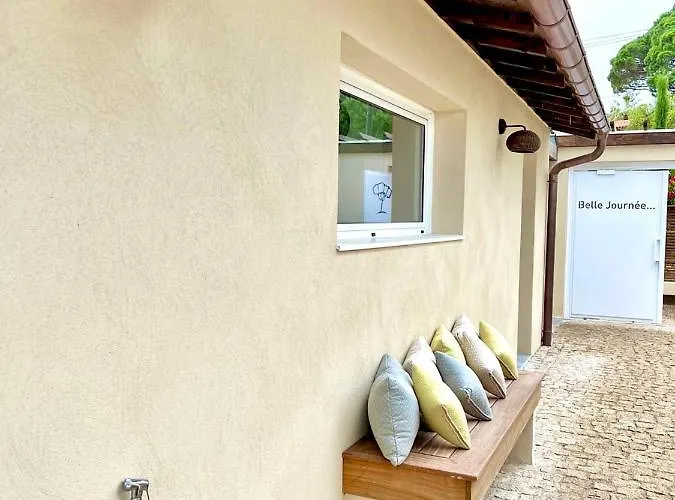 La Musarde Villa