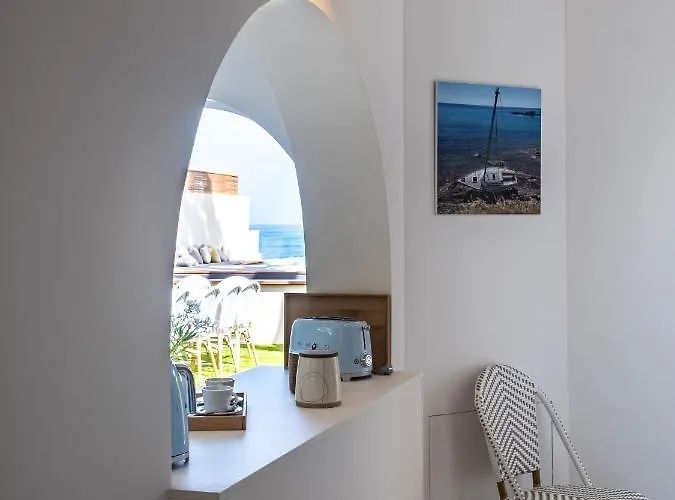 La Musarde Villa *